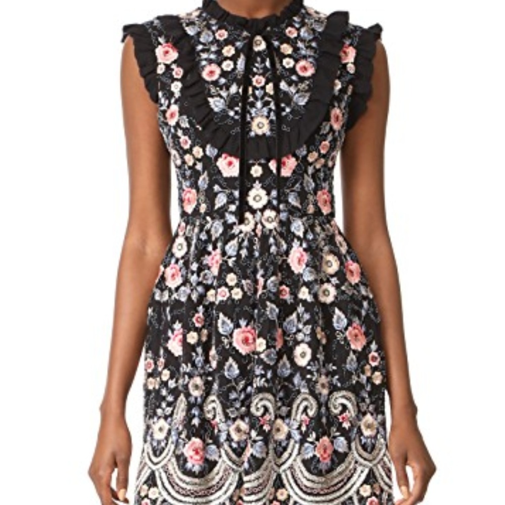 Whisper Prom Dress